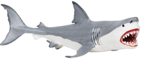 Safari Ltd. Megalodon - Manufacturer Picture
