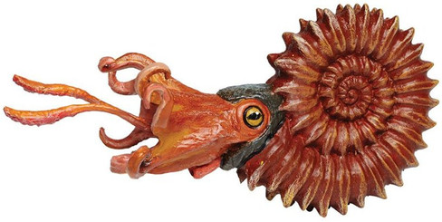 Safari Ltd Ammonite - Manufacturer Picture