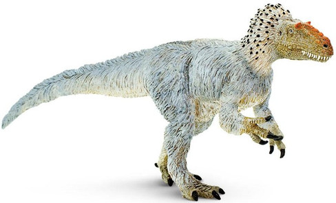 Safari Ltd. Toy Figure - Yutyrannus Dinosaur