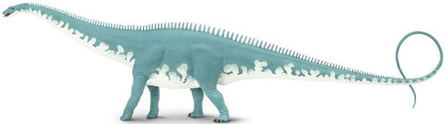 Safari Ltd Diplodocus - Manufacturer View