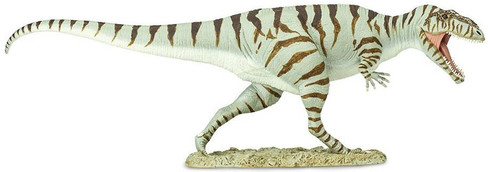 Safari Ltd. - Prehistoric Collection - Giganotosaurus - Right Side View