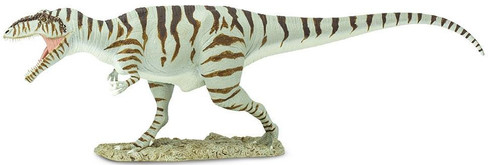 Safari Ltd. - Prehistoric Collection - Giganotosaurus - Left Side View