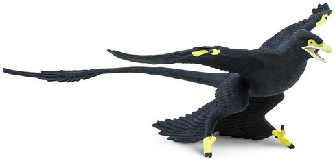Safari Ltd. Microraptor - Manufacturer Picture