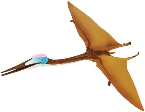 Safari Ltd. Toy Figure - Quetzalcoatlus Dinosaur