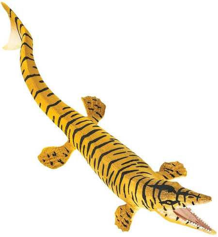 Safari Ltd. Tylosaurus - Manufacturer Picture