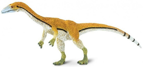 Safari Ltd. Toy Figure - Coelophysis Dinosaur