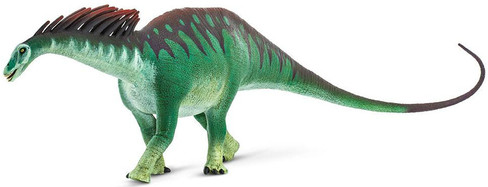 Safari Ltd. Amargasaurus - Manufacturer Picture