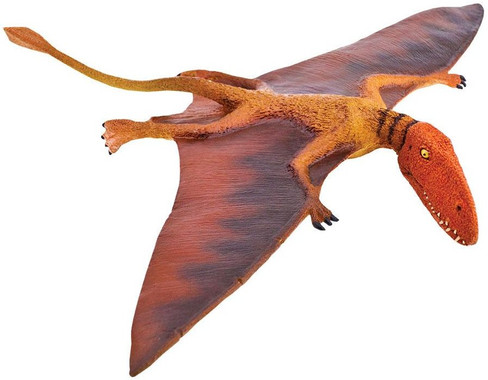 Safari Ltd. Toy Figure - Dimorphodon Dinosaur
