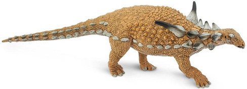 Safari Ltd. Toy Figure - Sauropelta Dinosaur