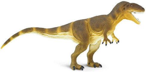 Safari Ltd. Toy Figure - Carcharodontosaurus Dinosaur