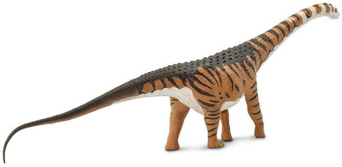 Safari Ltd Malawisaurus - Left Side View