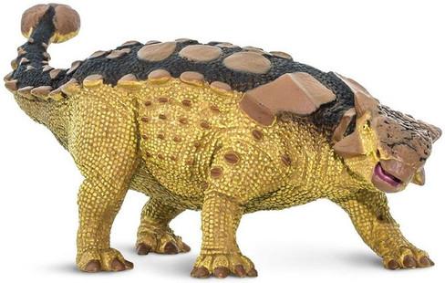 Safari Ltd. Ankylosaurus - Manufacturer Picture