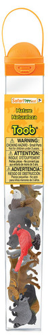Safari Ltd. Toy Figure - Nature Toob- Package Picture