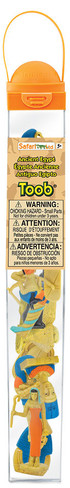 Safari Ltd. Toy Figure - Ancient Egypt Toob- Package Picture