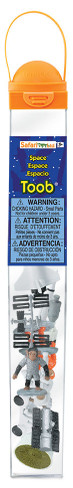 Safari Ltd. Toy Figure - Space Toob- Package Picture