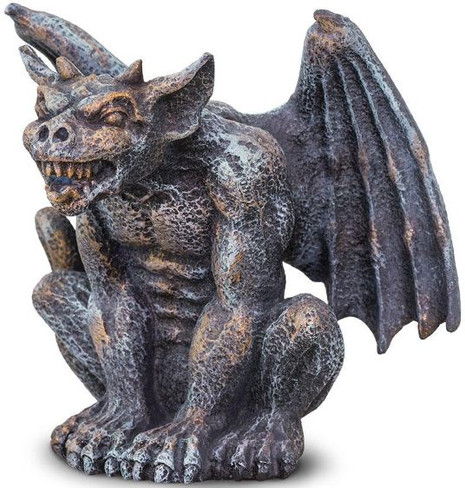 Safari Ltd. Toy Figure - Gargoyle