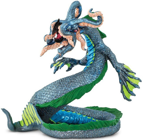 Safari Ltd. Toy Figure - Leviathan
