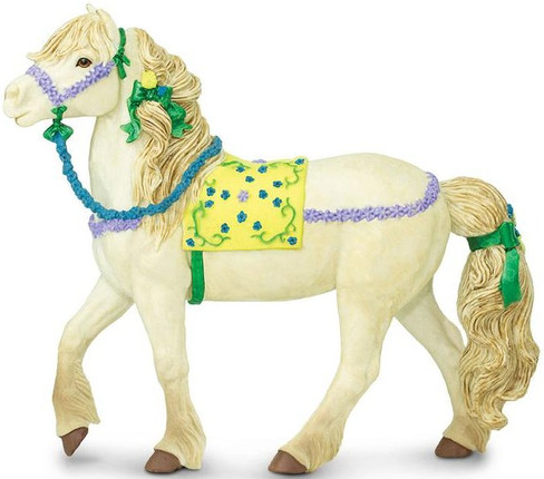 Safari Ltd - Fairy Pont - Side View
