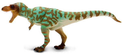 Safari Ltd. Albertosaurus - Side View