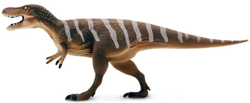 Safari Ltd. Nanotyrannus - Dino Dana Figure