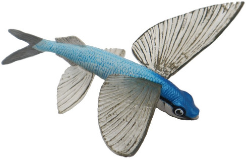 Safari Ltd. Flying Fish Figure