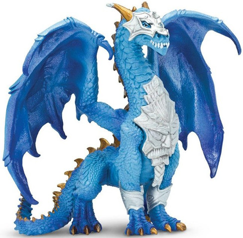Safari Ltd. Guardian Dragon - Manufacturer Picture