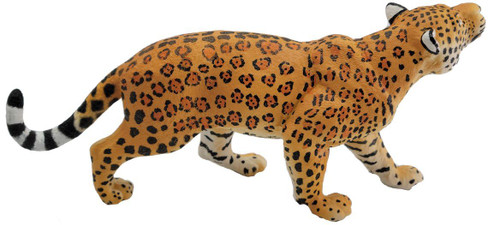 Safari Ltd. Oversized Jaguar - Figure - Right Side View