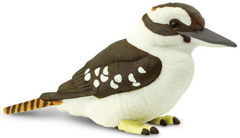 Safari Ltd. Kookaburra Figure