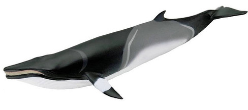 Safari Ltd. Minke Whale - Manufacturer Picture