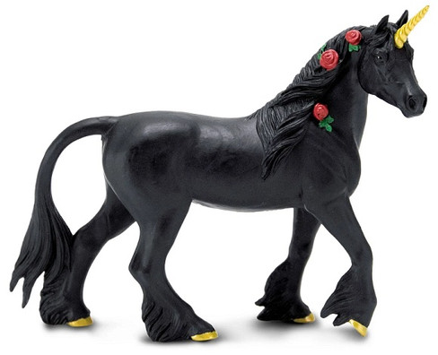 Safari Ltd. Twilight Unicorn - Manufacturer Picture