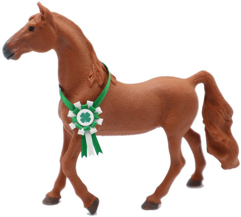 Saint Patrick's Day - 1:20  Scale - Show Ribbon