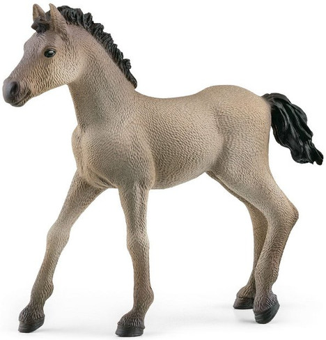 Schleich Criollo Definitivo Foal - Manufacturer Picture