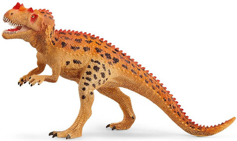 Schleich Ceratosaurus - Manufacturer Picture