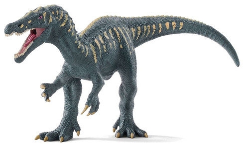 Schleich Baryonyx - Manufacturer Picture