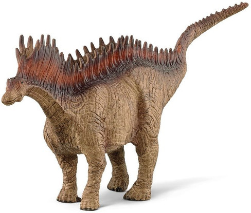 Schleich Amargasaurus - Manufacturer Picture