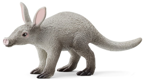 Schleich Aardvark Figure - Manufacturer Picture