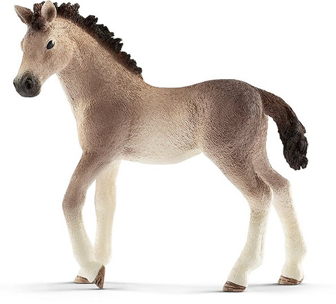 Schleich Andalusian Foal - Manufacturer Picture