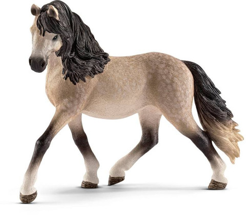 Schleich Toy Horse Figure - Andalusian Mare