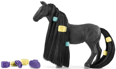 Schleich Toy Farm Life Playset - Beauty Horse Criollo Definitivo Mare