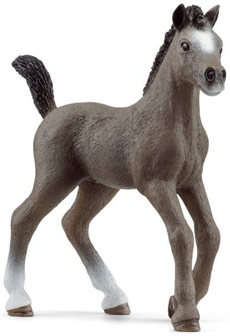 Schleich Cheval de Selle Francais Foal - Manufacturer Picture