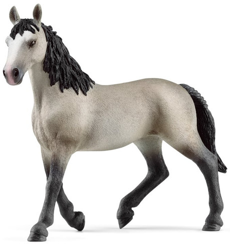 Schleich Cheval de Selle Francais Mare - Manufacturer Picture