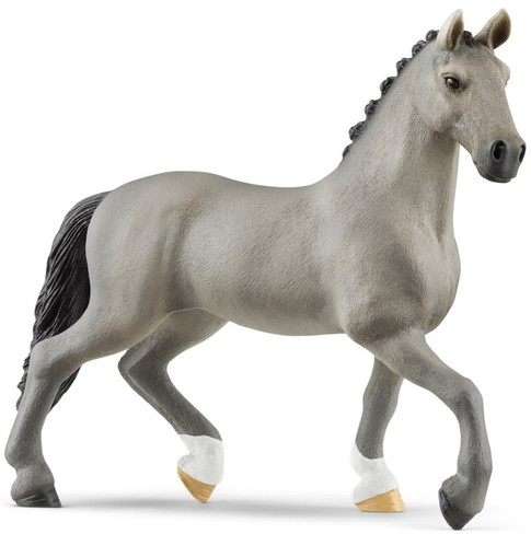 Schleich Cheval de Selle Francais Stallion - Manufacturer Picture