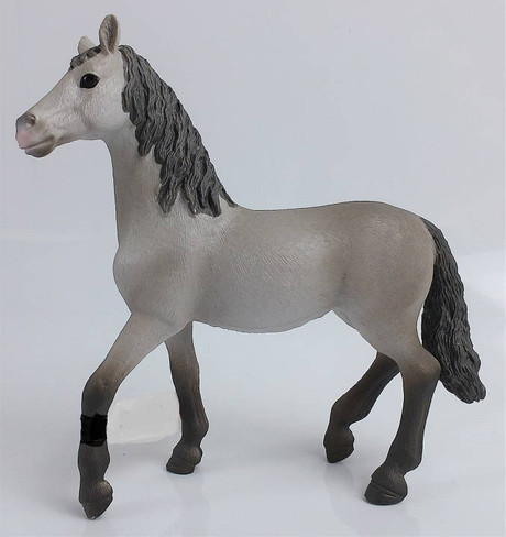 Schleich Pura Raza Espanola Young Horse - Side View