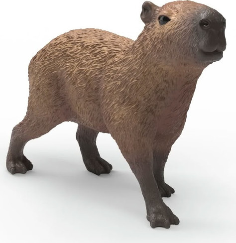 Capybara (Schleich)