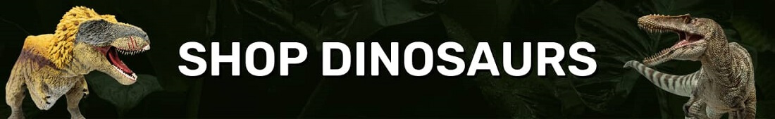 Shop All Dinosaurs