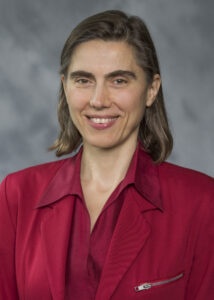 Konstantina (Tina) Stankovic, MD, PhD