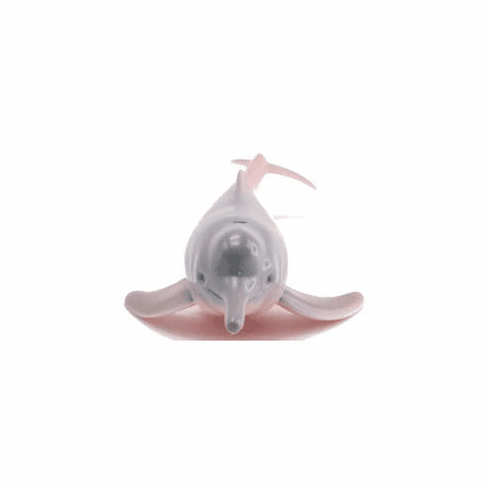 CollectA Amazon River Dolphin - Front View