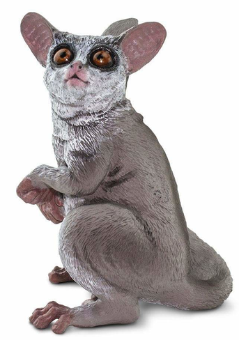 Safari Ltd. Bush Baby # 100511 - Large Scale Animal Main Image