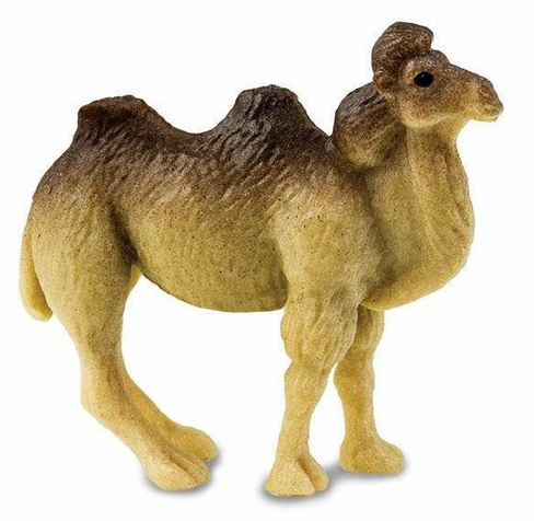 Safari Ltd. - Camel Good luck Mini #353022 hero image