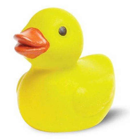 Safari Ltd. - Ducky Good luck Mini #349222 hero image